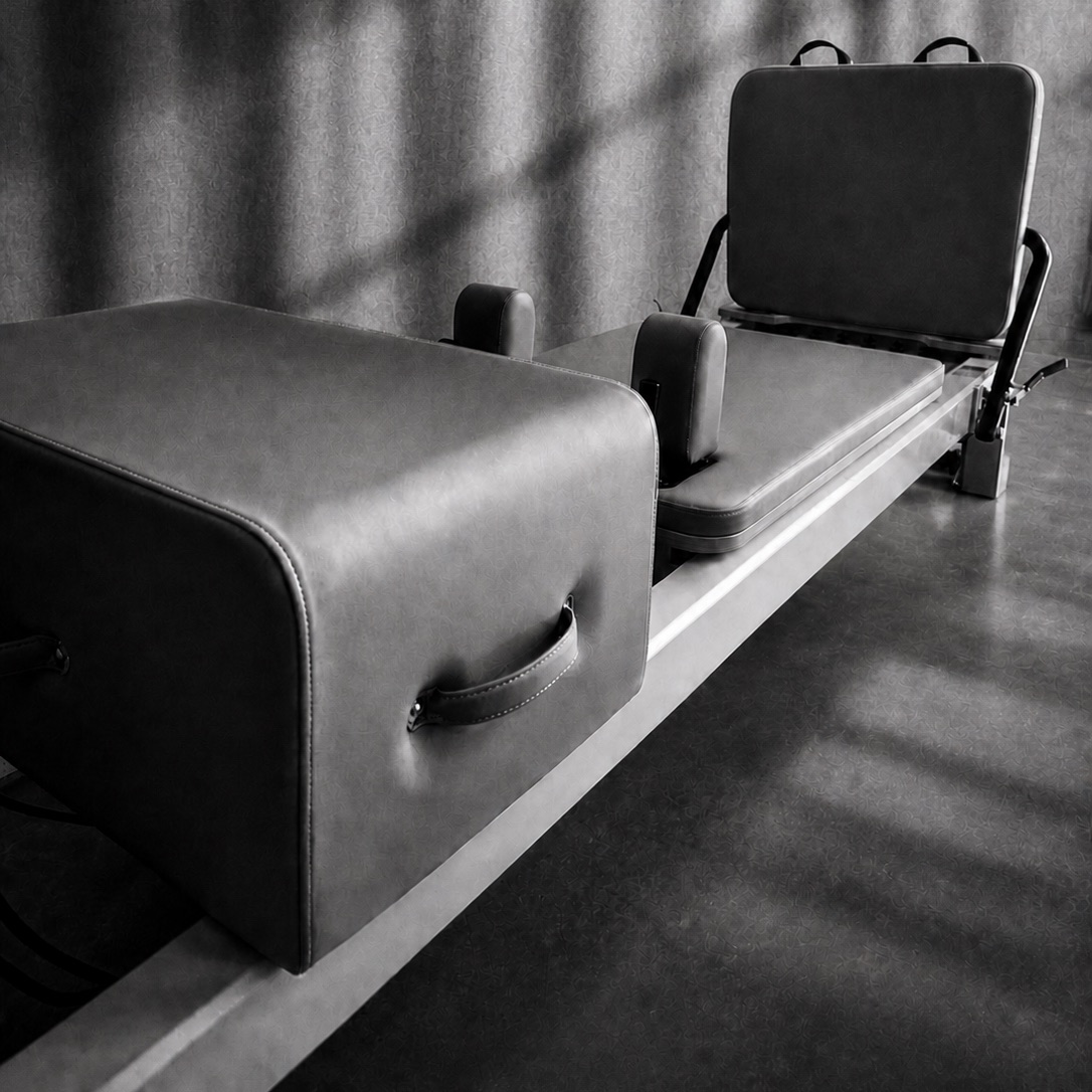 Gulvet, materialenær detalje
