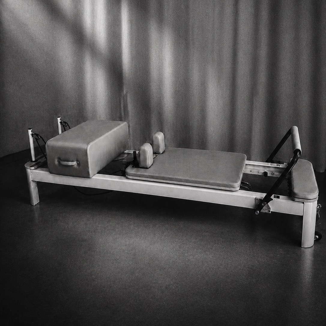 En reformer i modlys